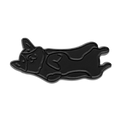 CORGI ENAMEL PIN