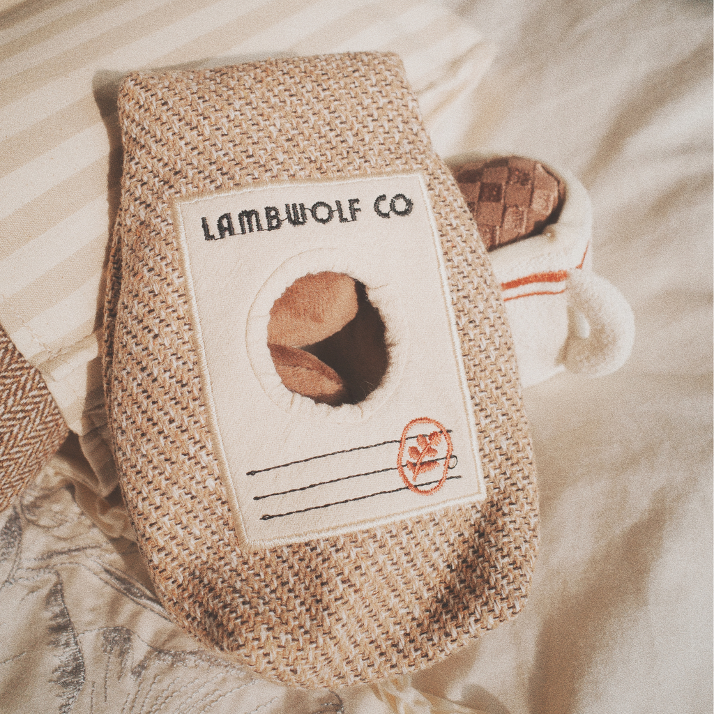 Coffee Beans
