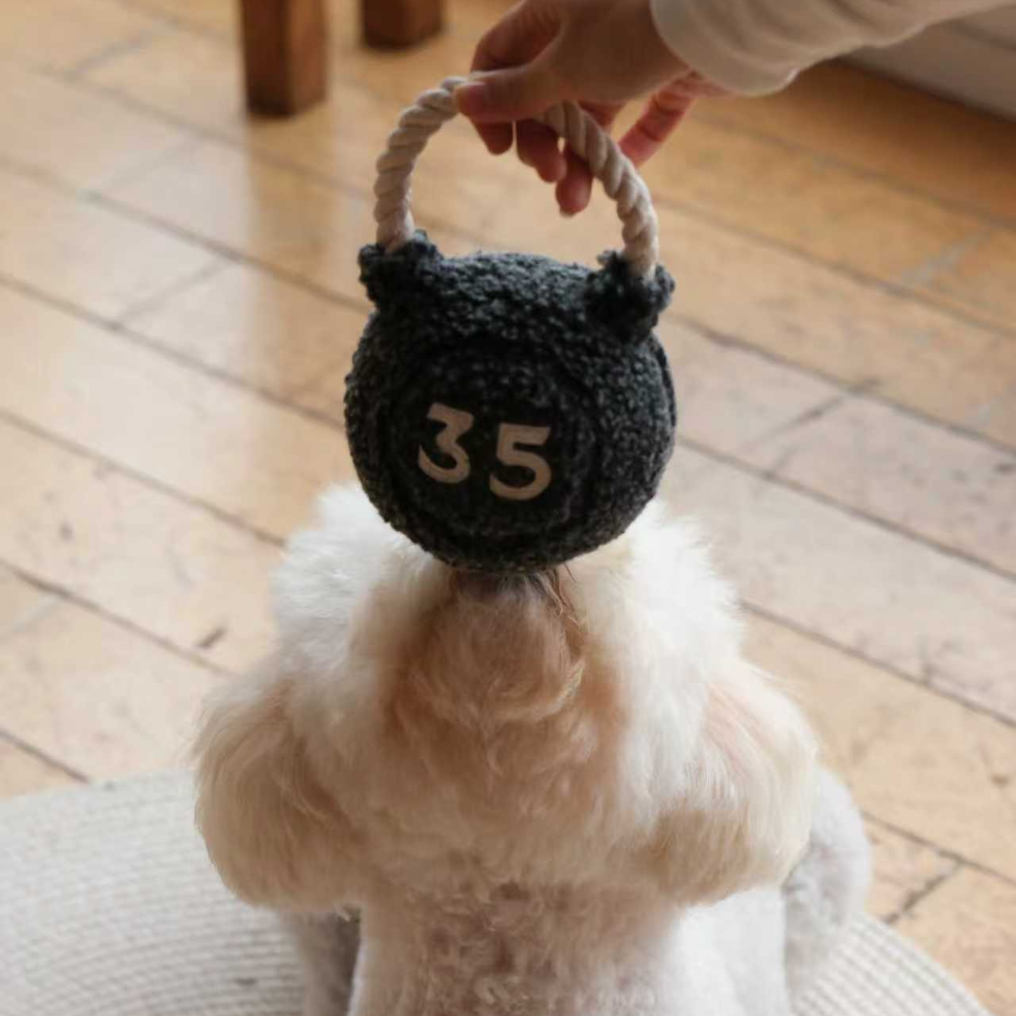 KETTLEBELL