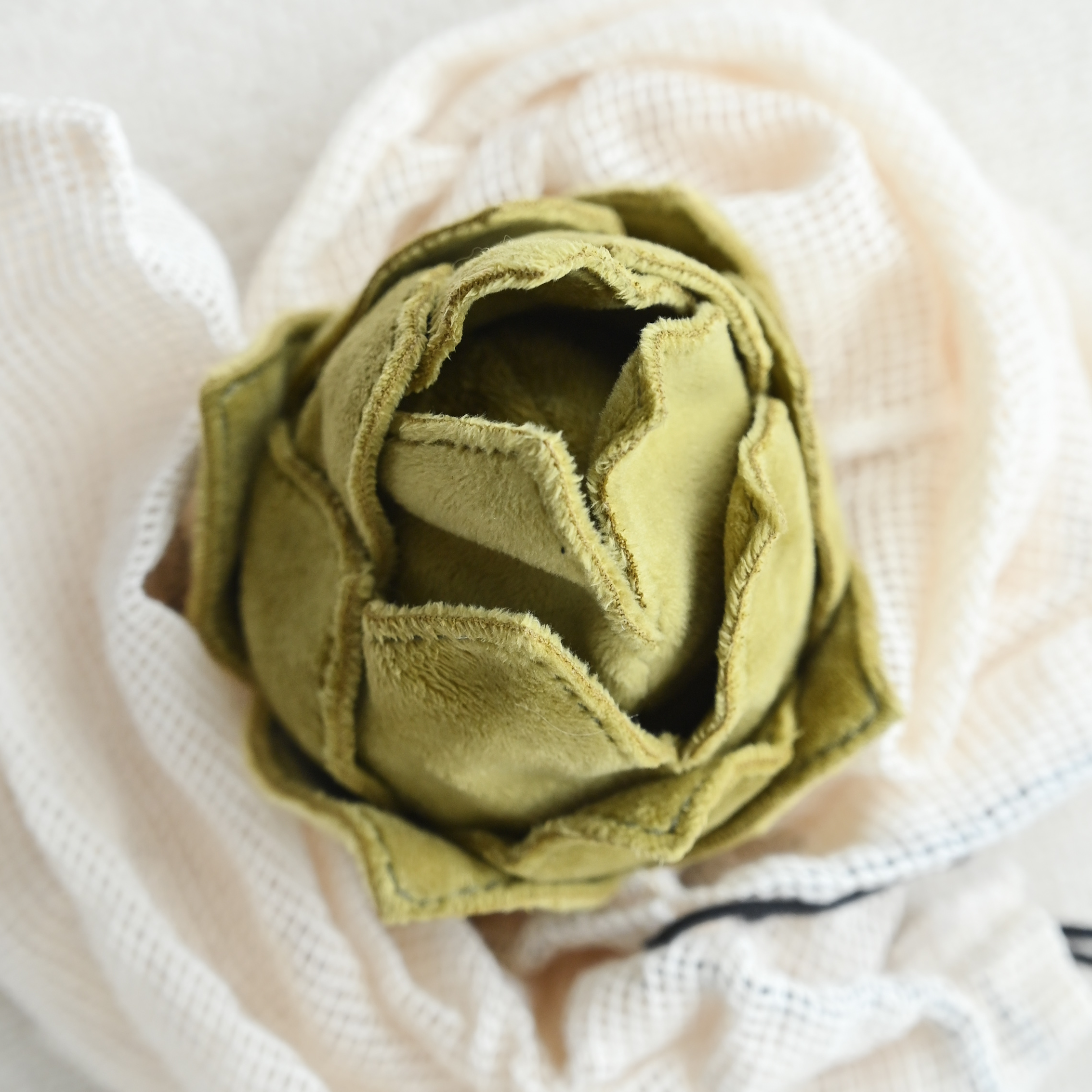 ARTICHOKE