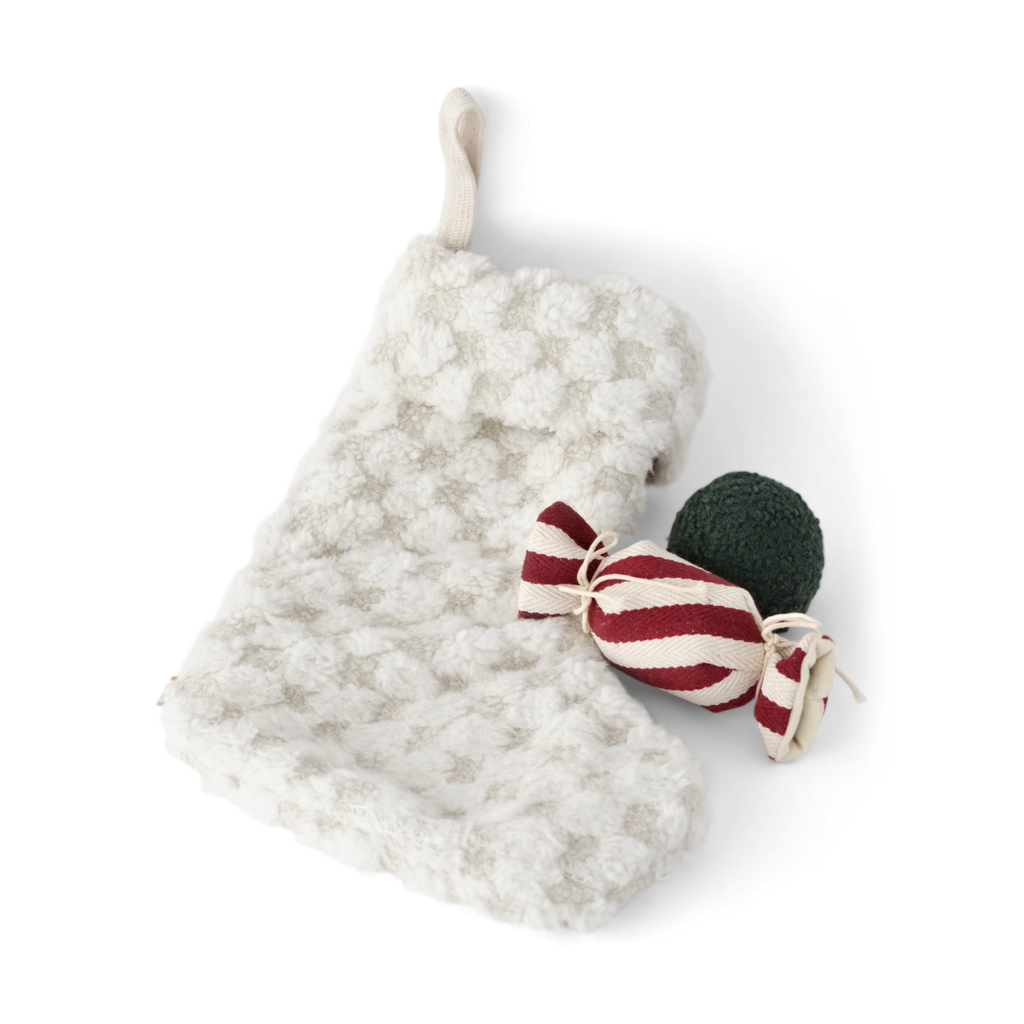 XMAS STOCKING