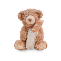 Teddy Baguette