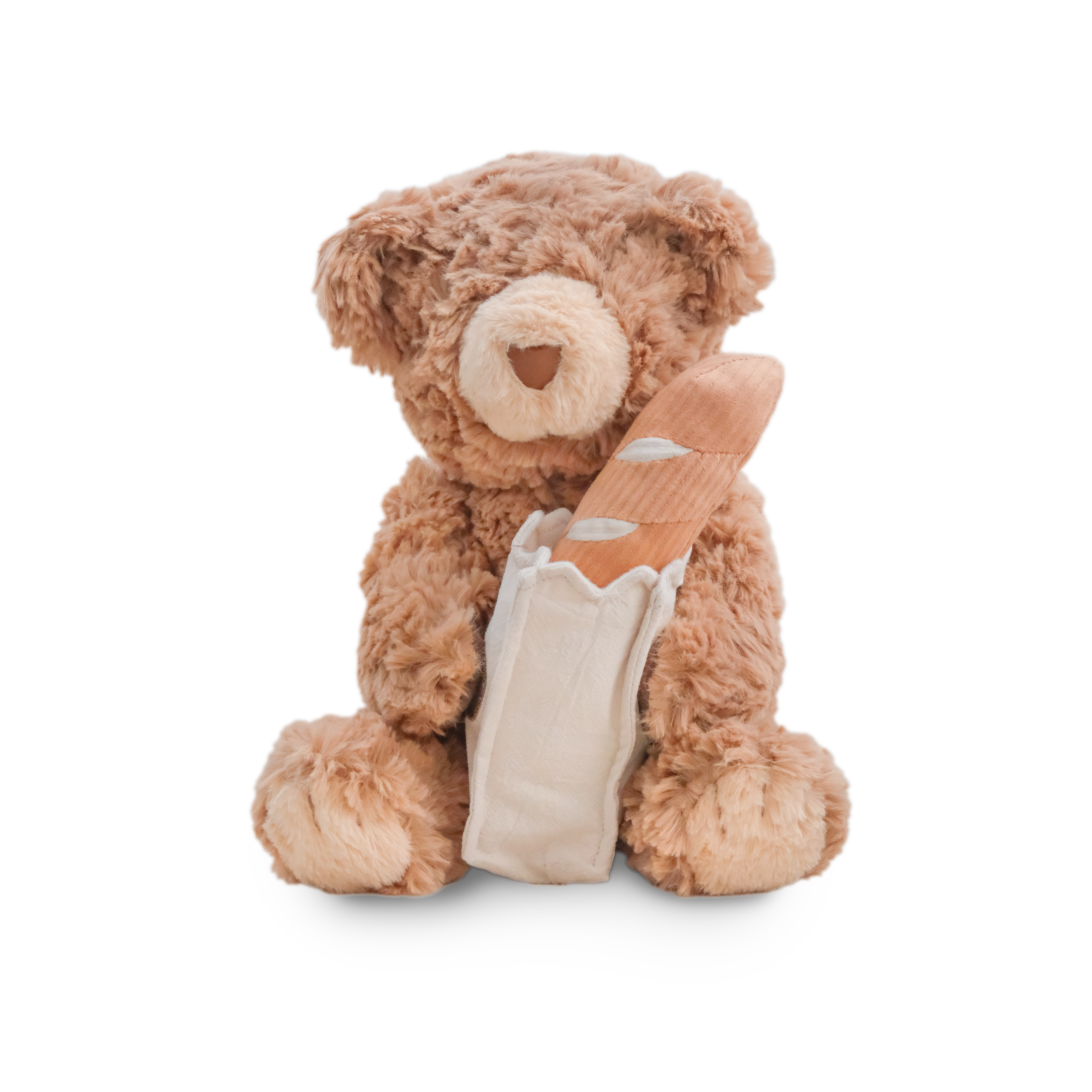 Teddy Baguette