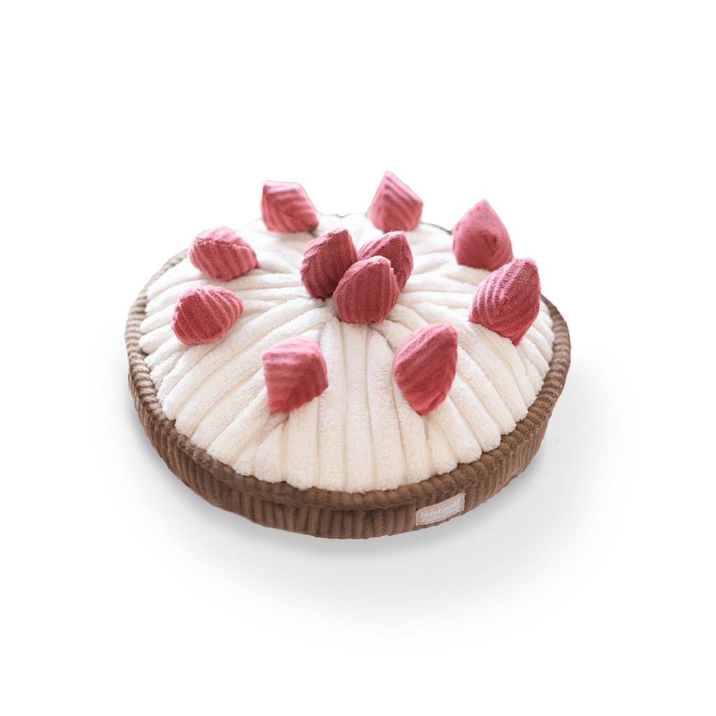 BERRY PIE