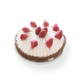 BERRY PIE