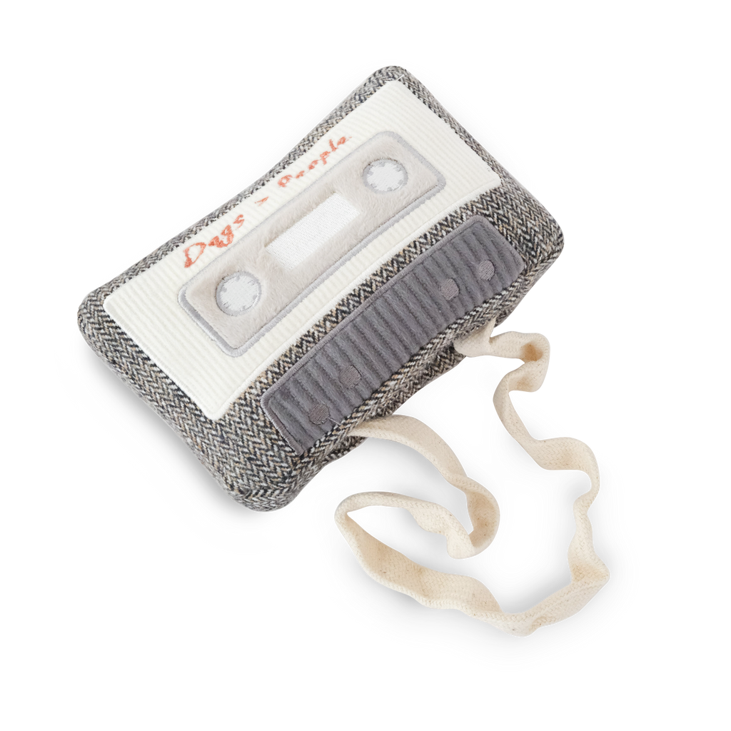 CASSETTE