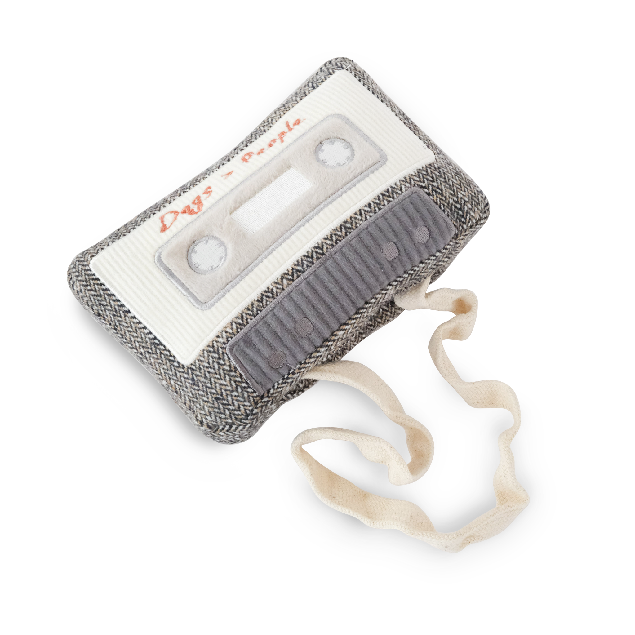 CASSETTE