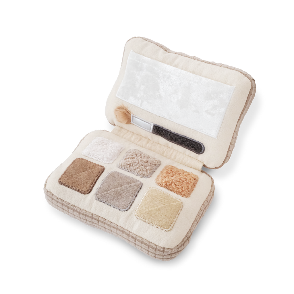 EYESHADOW PALETTE