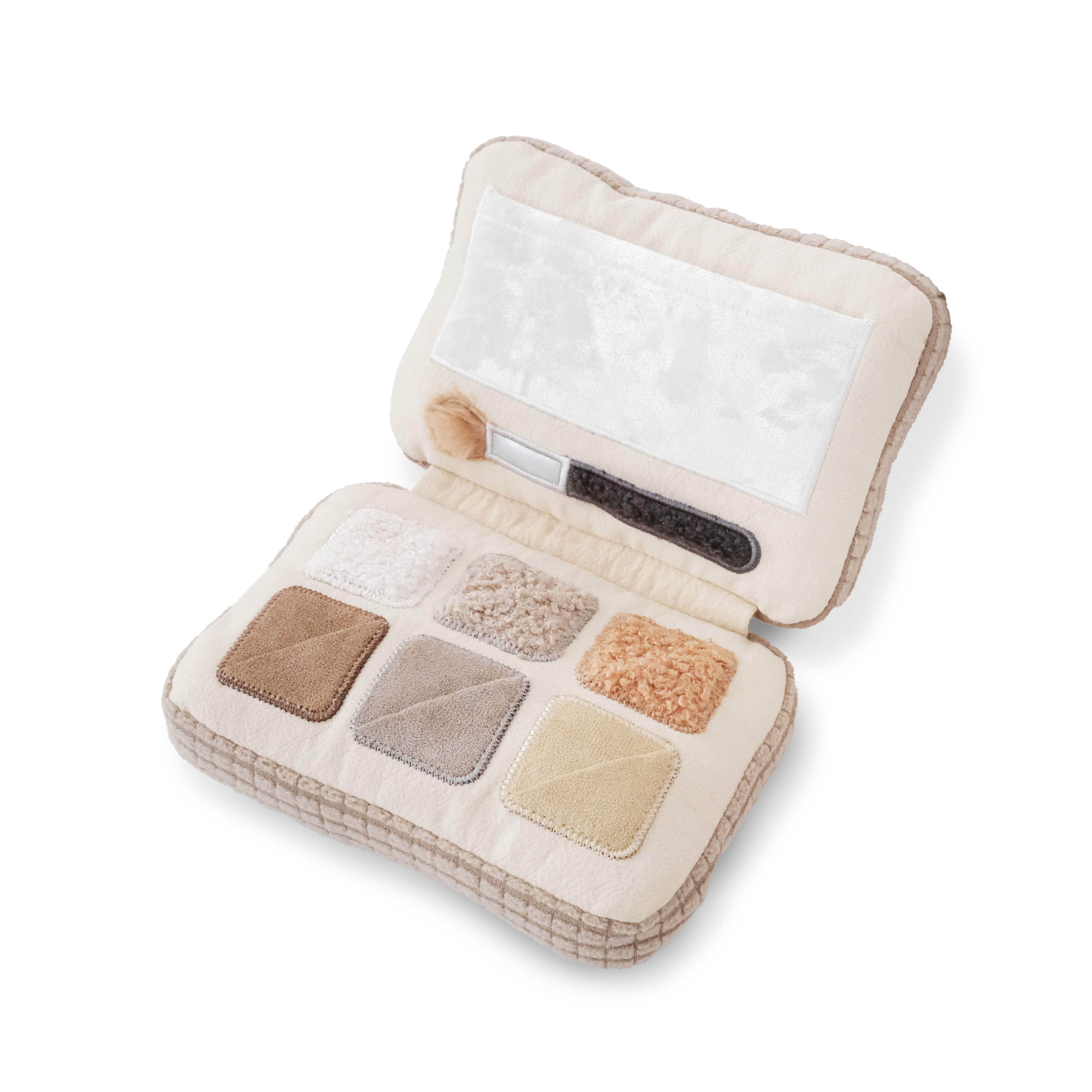 EYESHADOW PALETTE