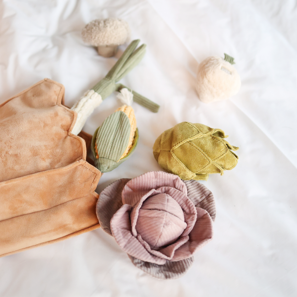 MY FARMER'S MARKET SET
