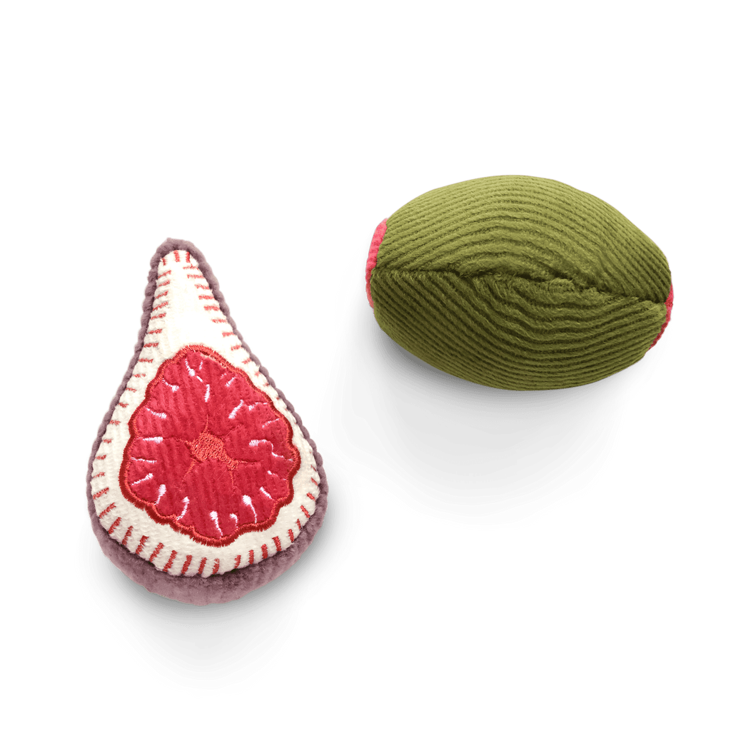 OLIVE + FIG