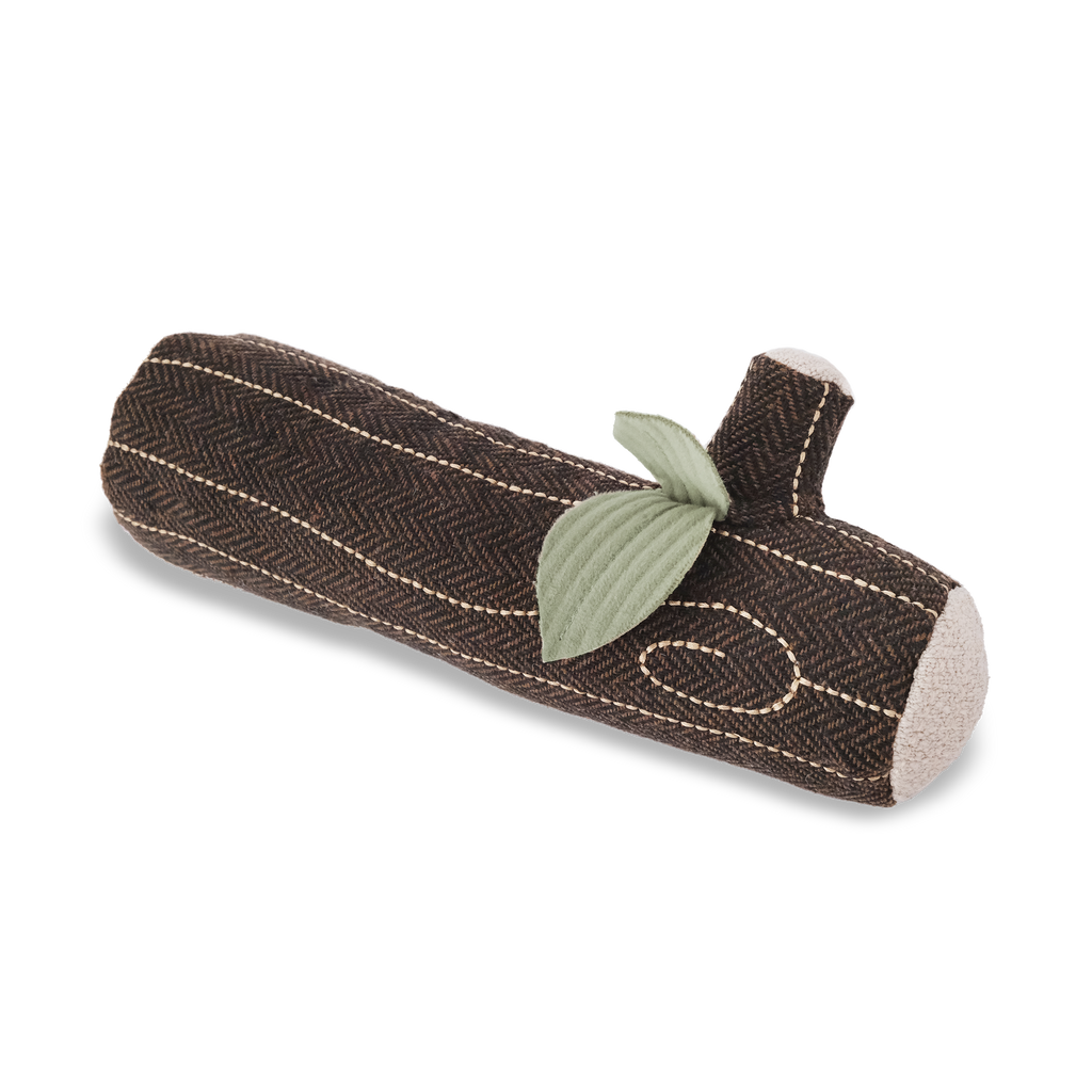FIRE LOG