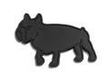 FRENCHIE ENAMEL PIN