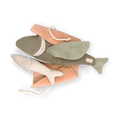 FLYING FISH