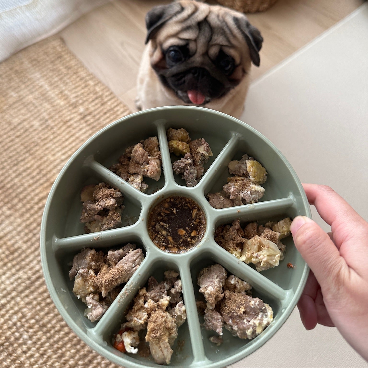 3-IN-1 BENTO