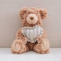 Teddy Initial