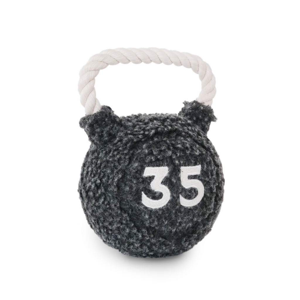 KETTLEBELL