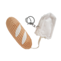 BAGUETTE CHARM
