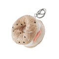 BAGEL CHARM