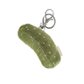 PICKLE CHARM