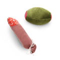 Olive + SALAMI