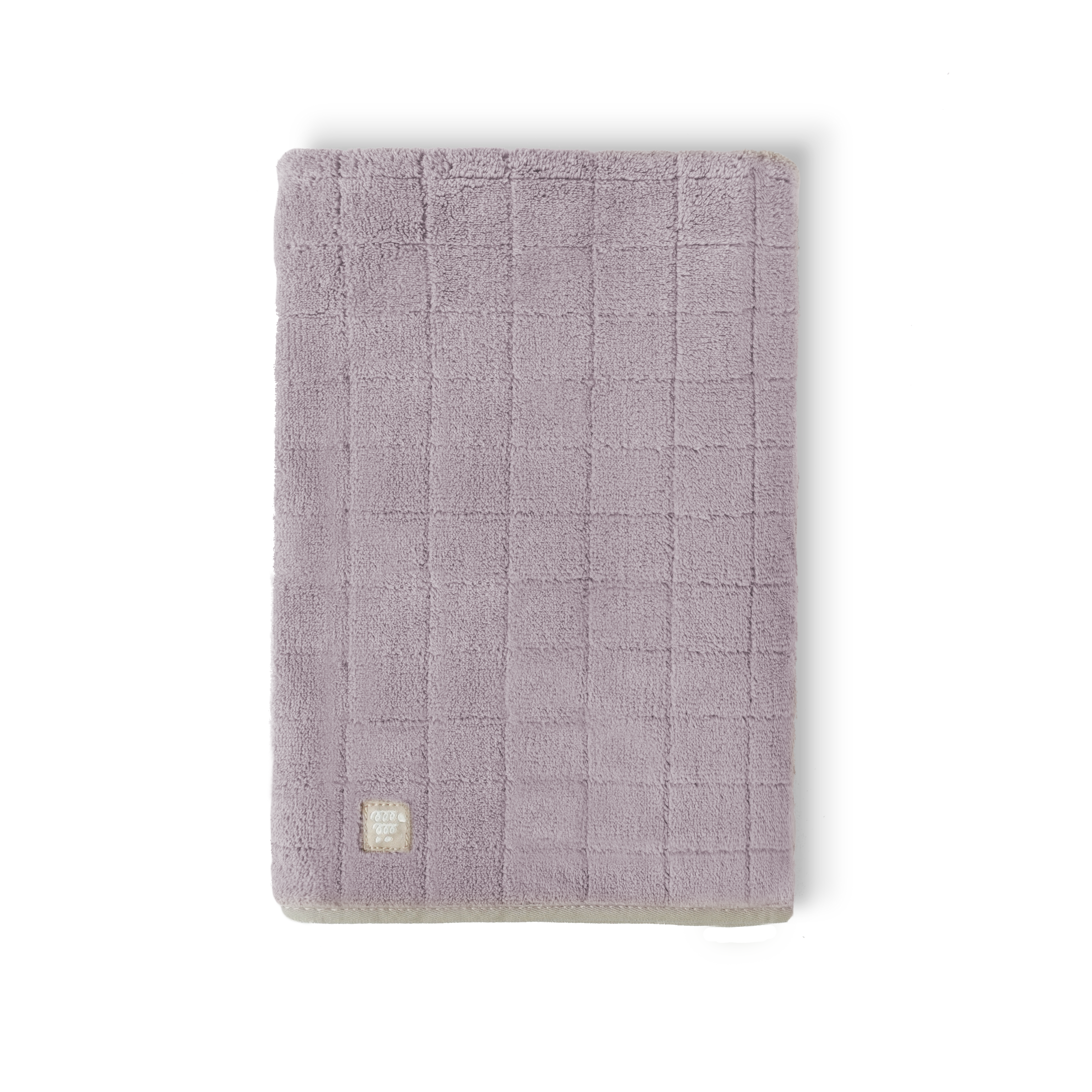 Baby Fleece Towel