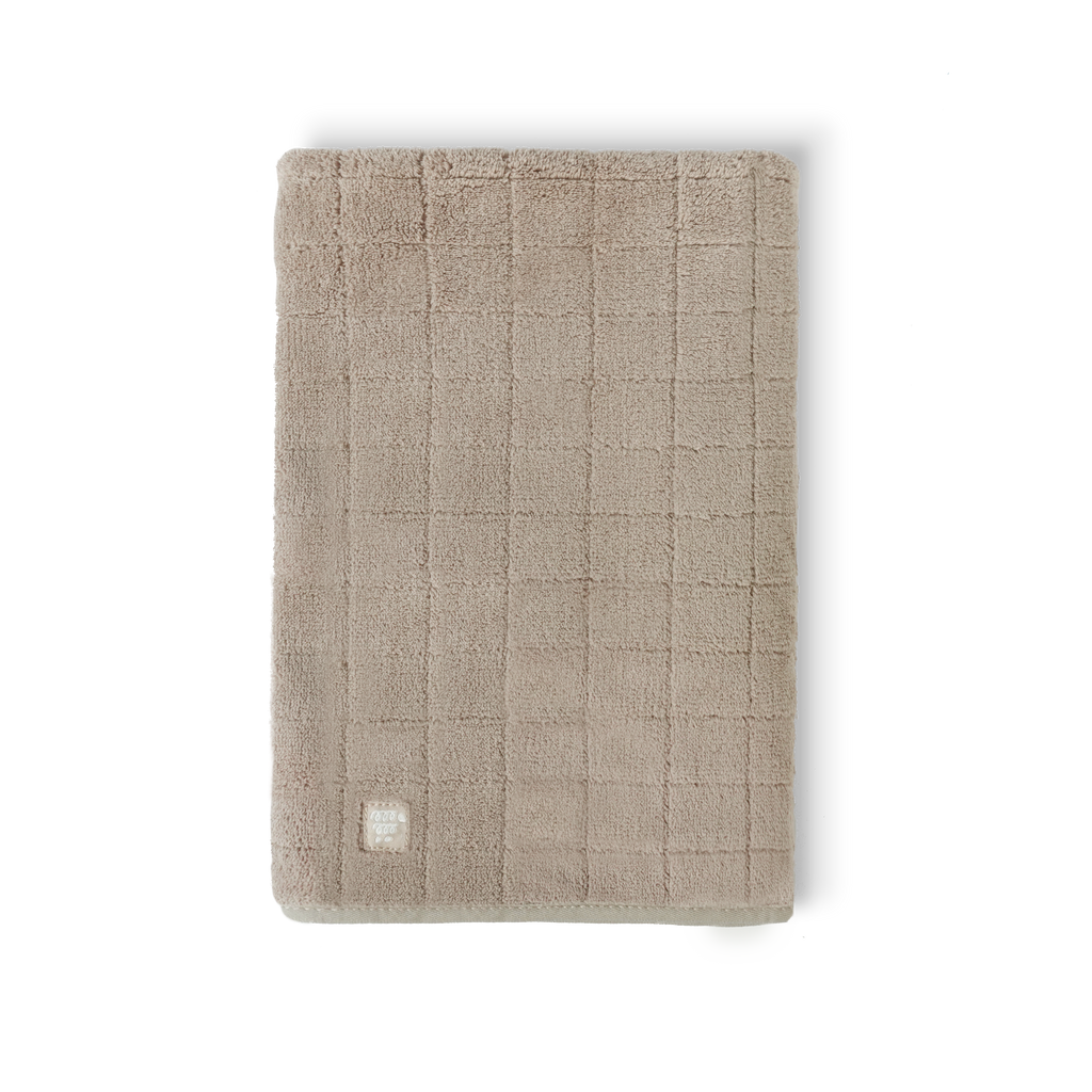 Baby Fleece Towel
