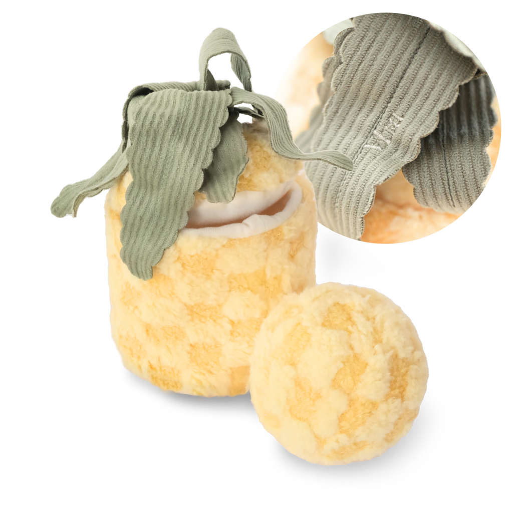 MY PINEAPPLE POP
