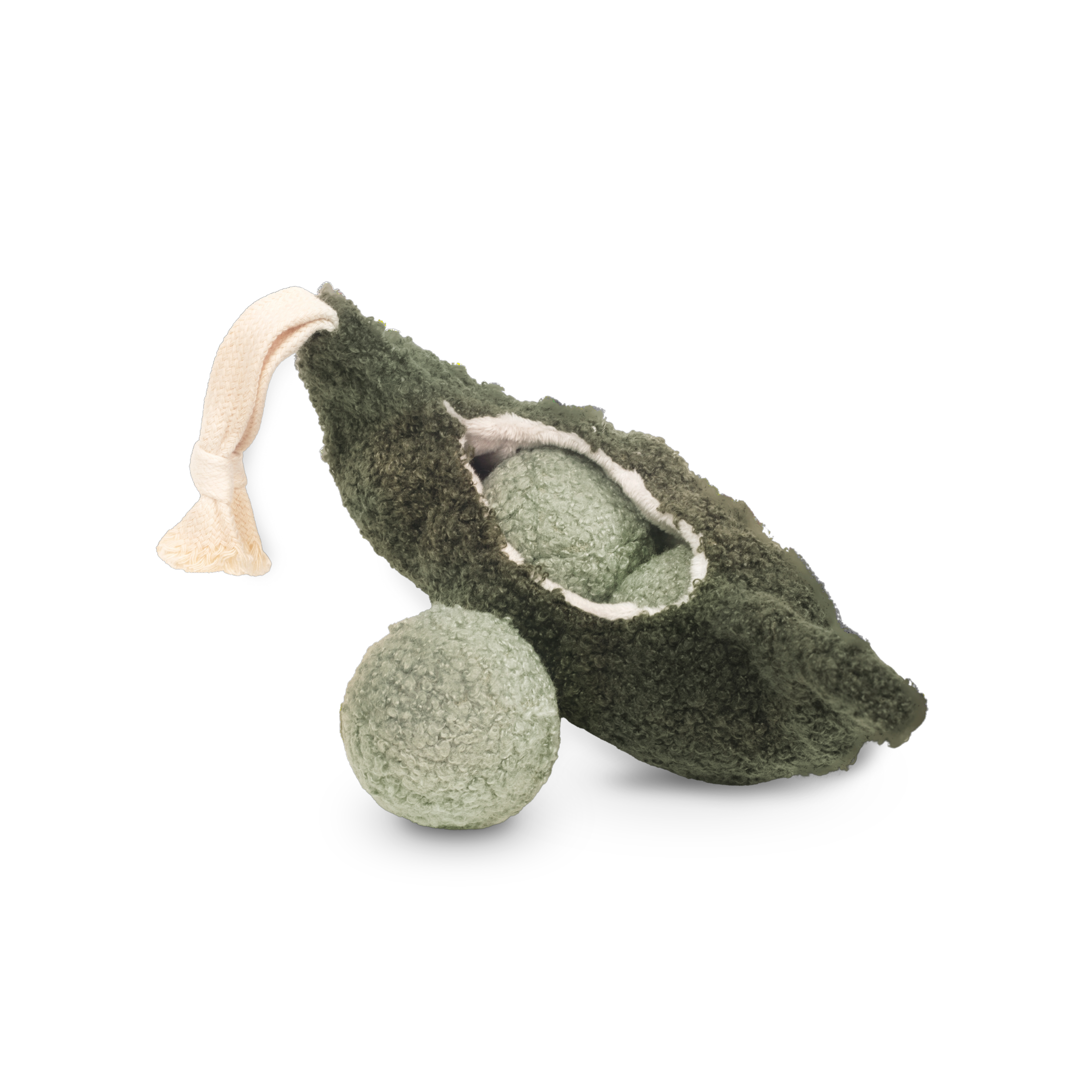 Pea POP