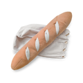 GIANT BAGUETTE