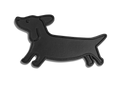 WEENIE ENAMEL PIN