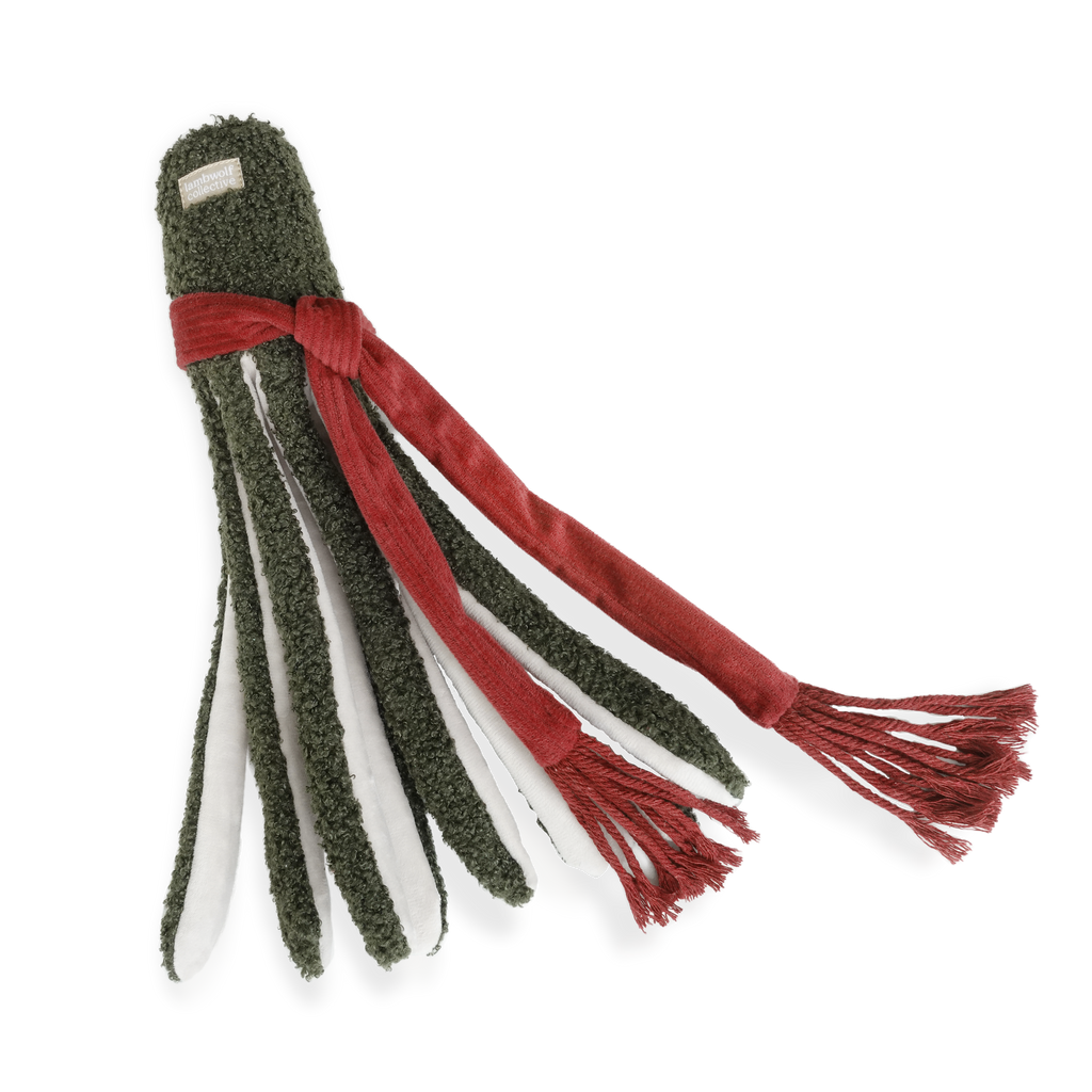 HOLIDAY TAKO