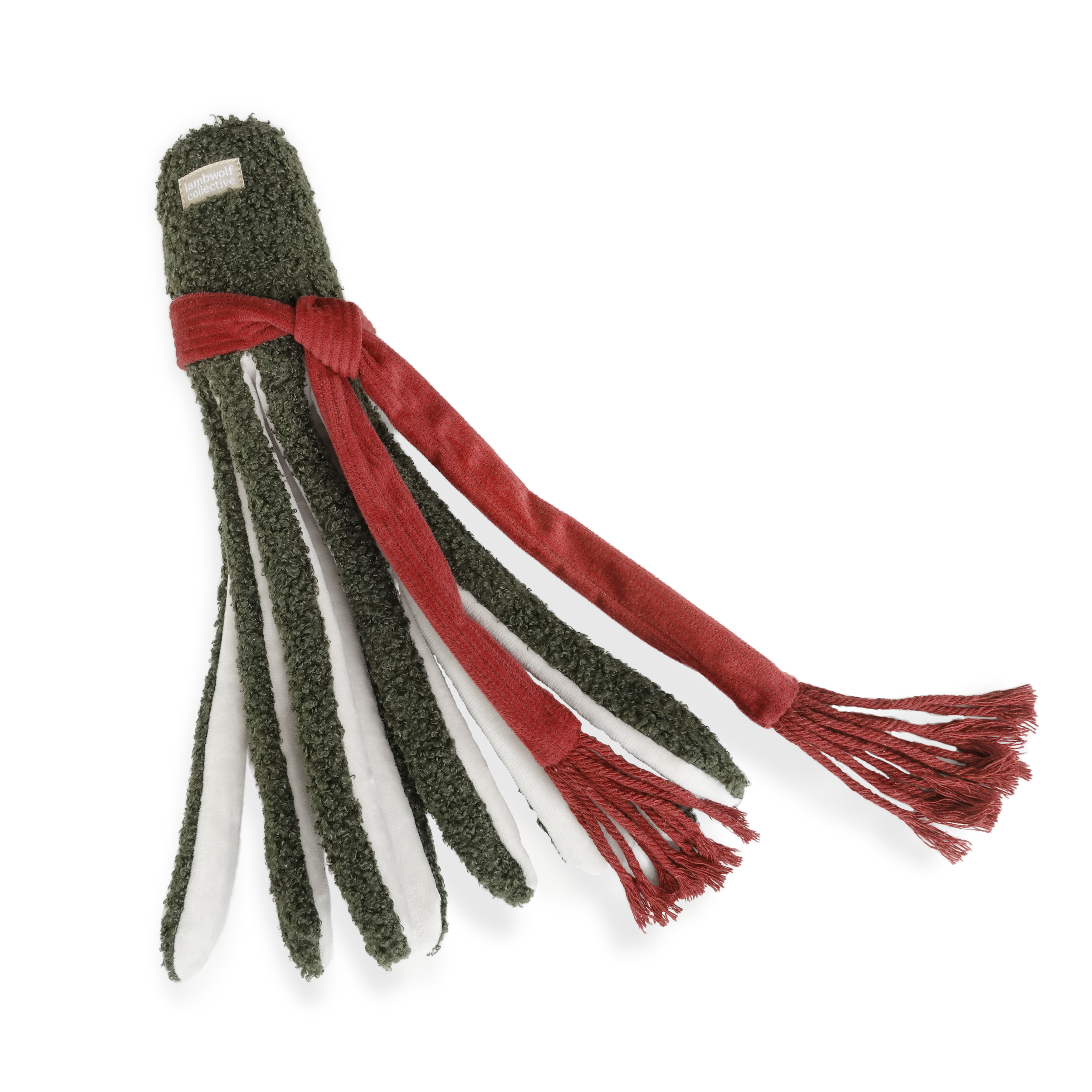 HOLIDAY TAKO