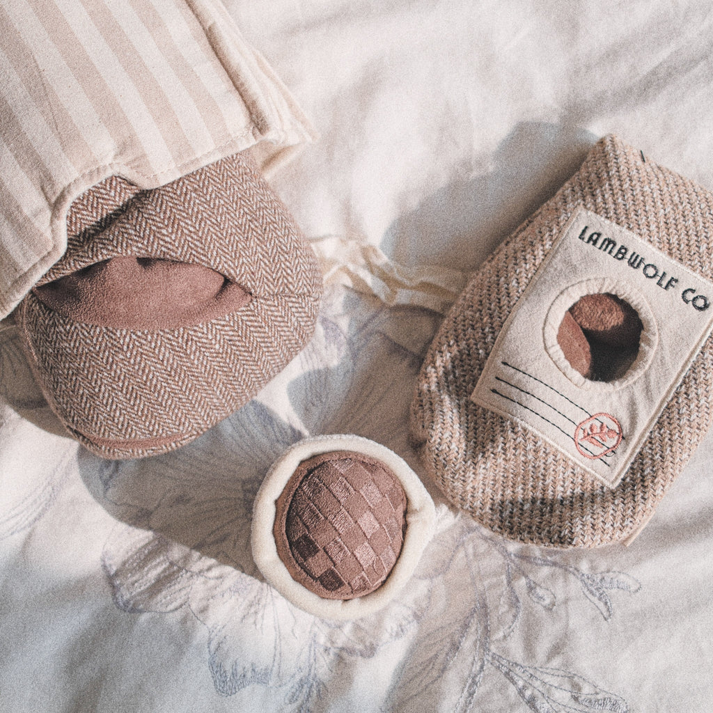 ESPRESSO POP