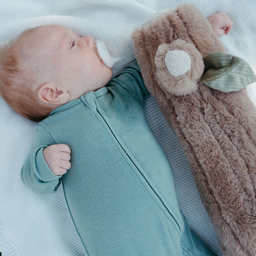 TUMMY TIME LOG