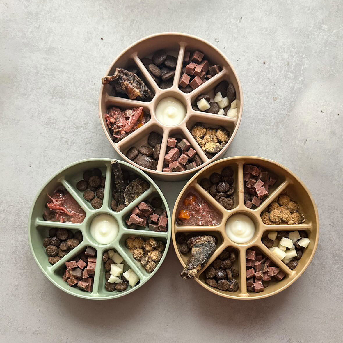 3-IN-1 BENTO