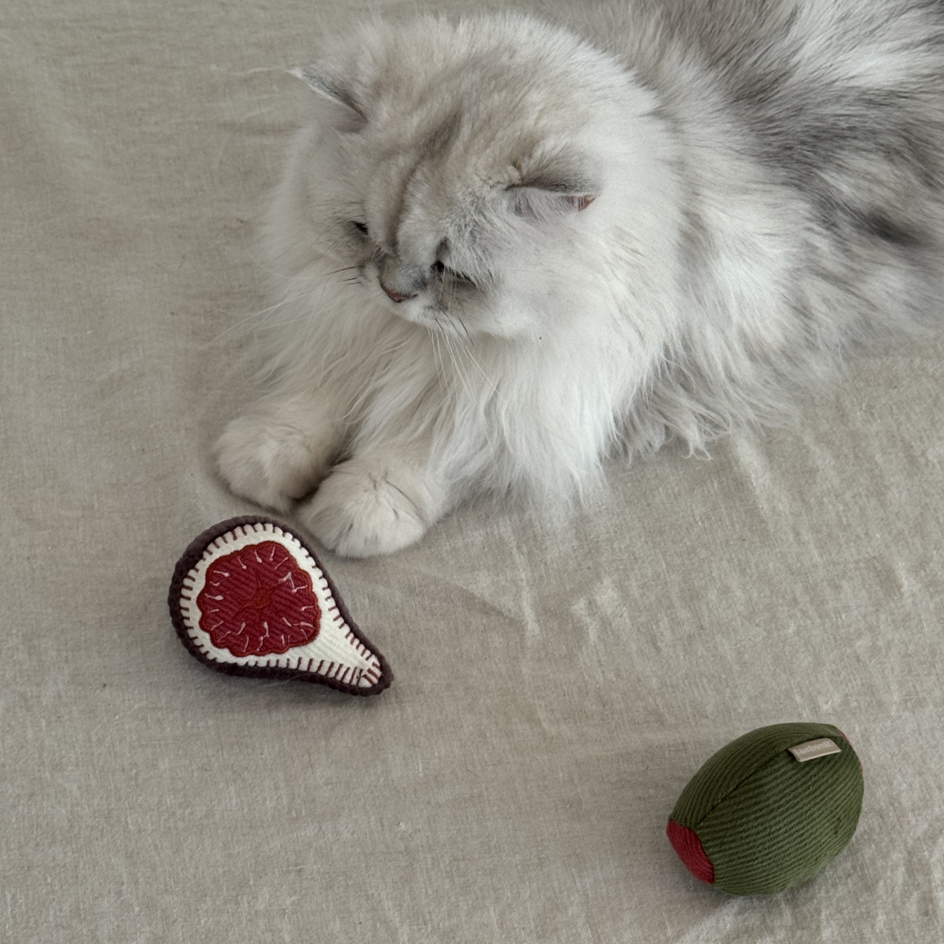 OLIVE + FIG