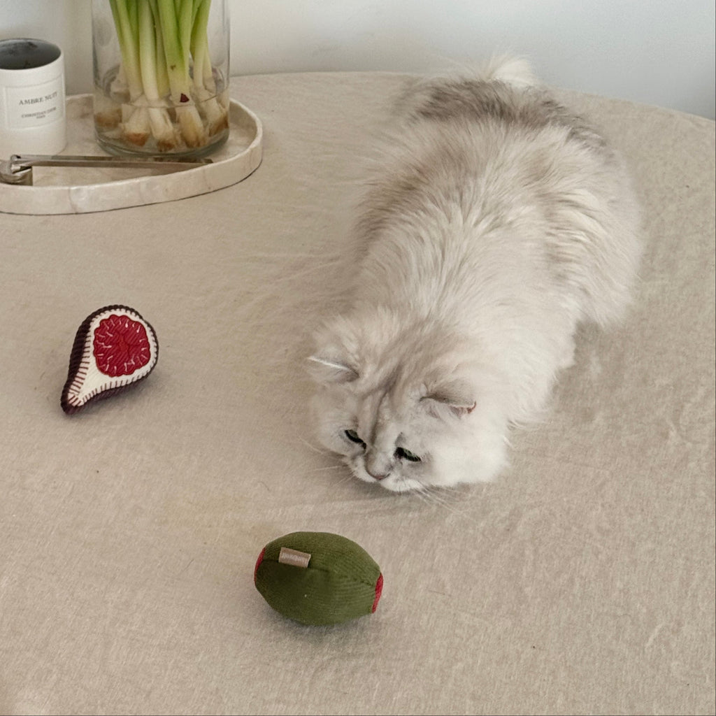 OLIVE + FIG