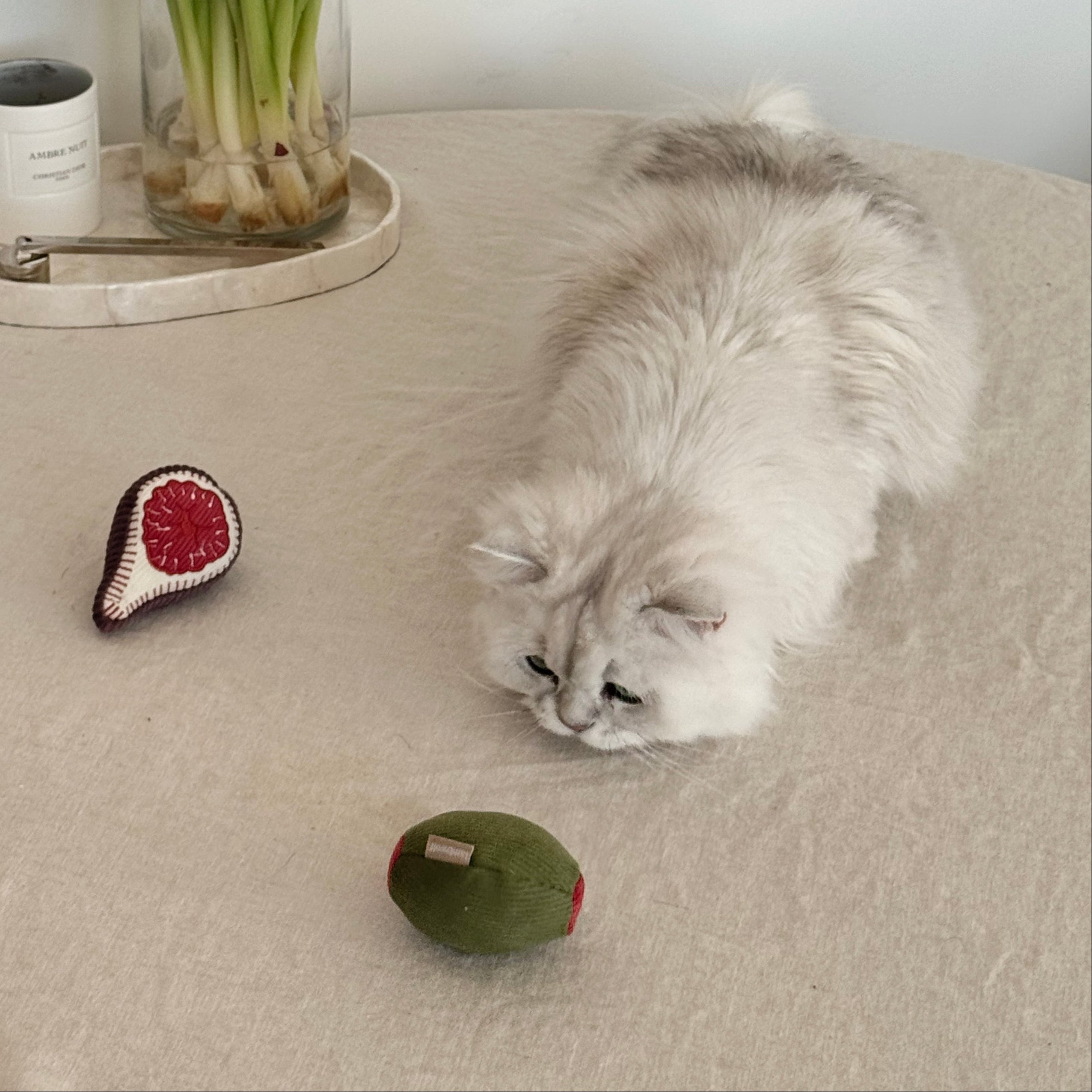 OLIVE + FIG