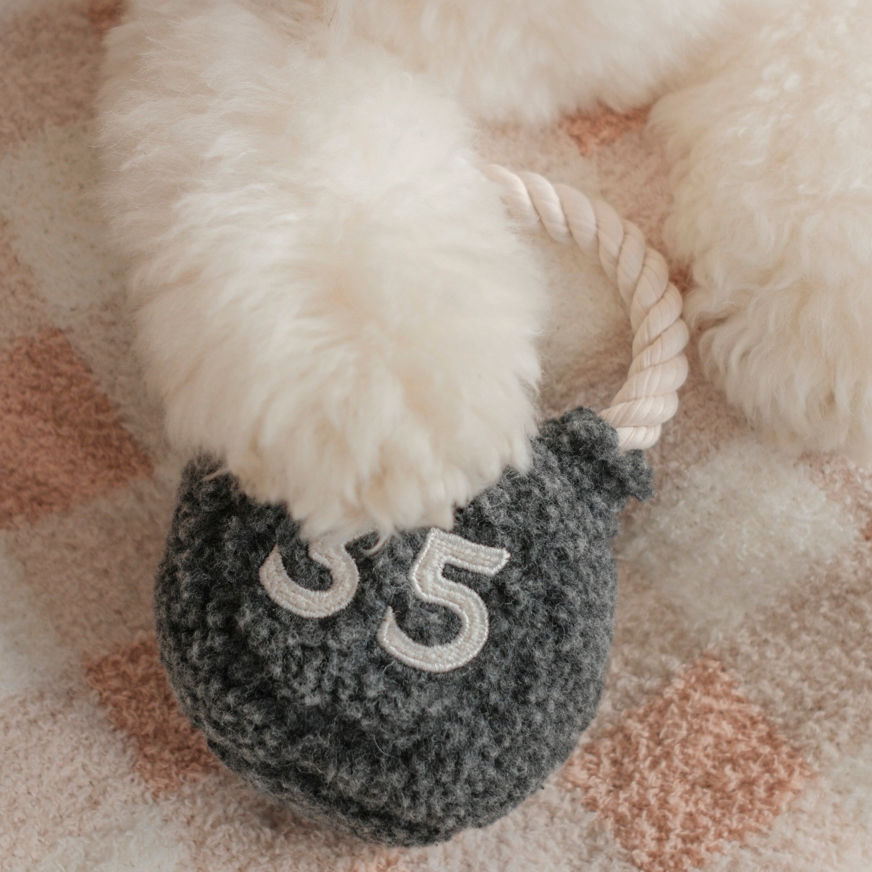 KETTLEBELL