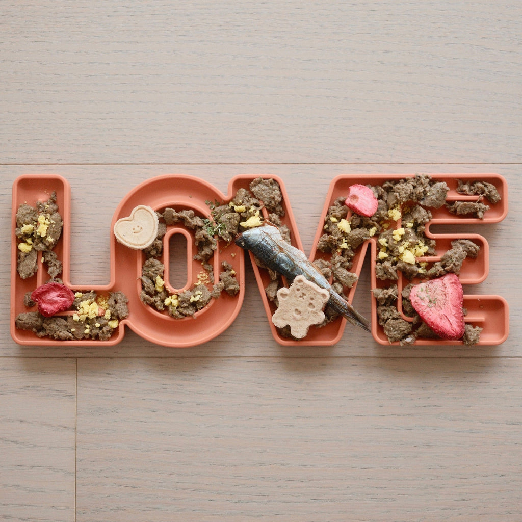 LOVE
