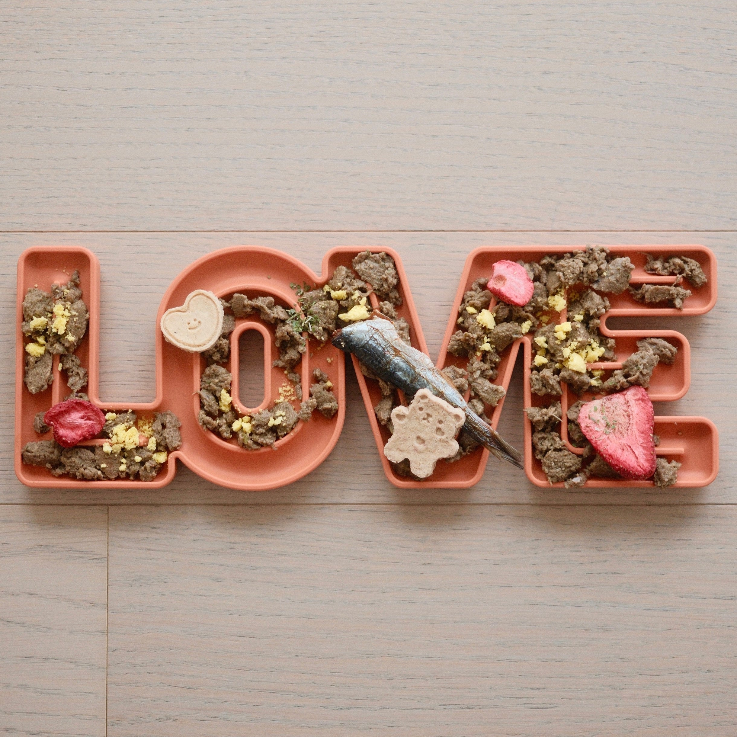 LOVE