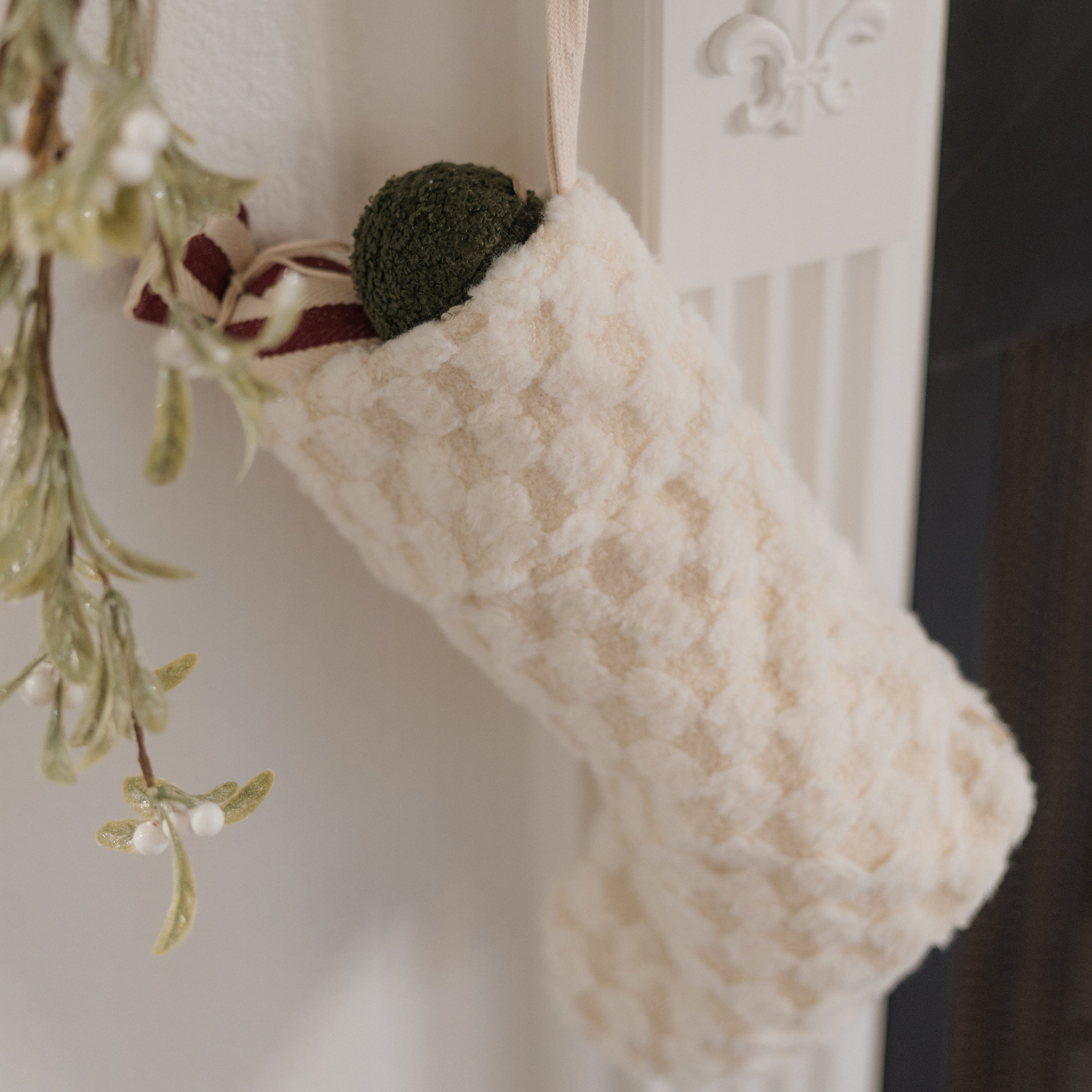 XMAS STOCKING