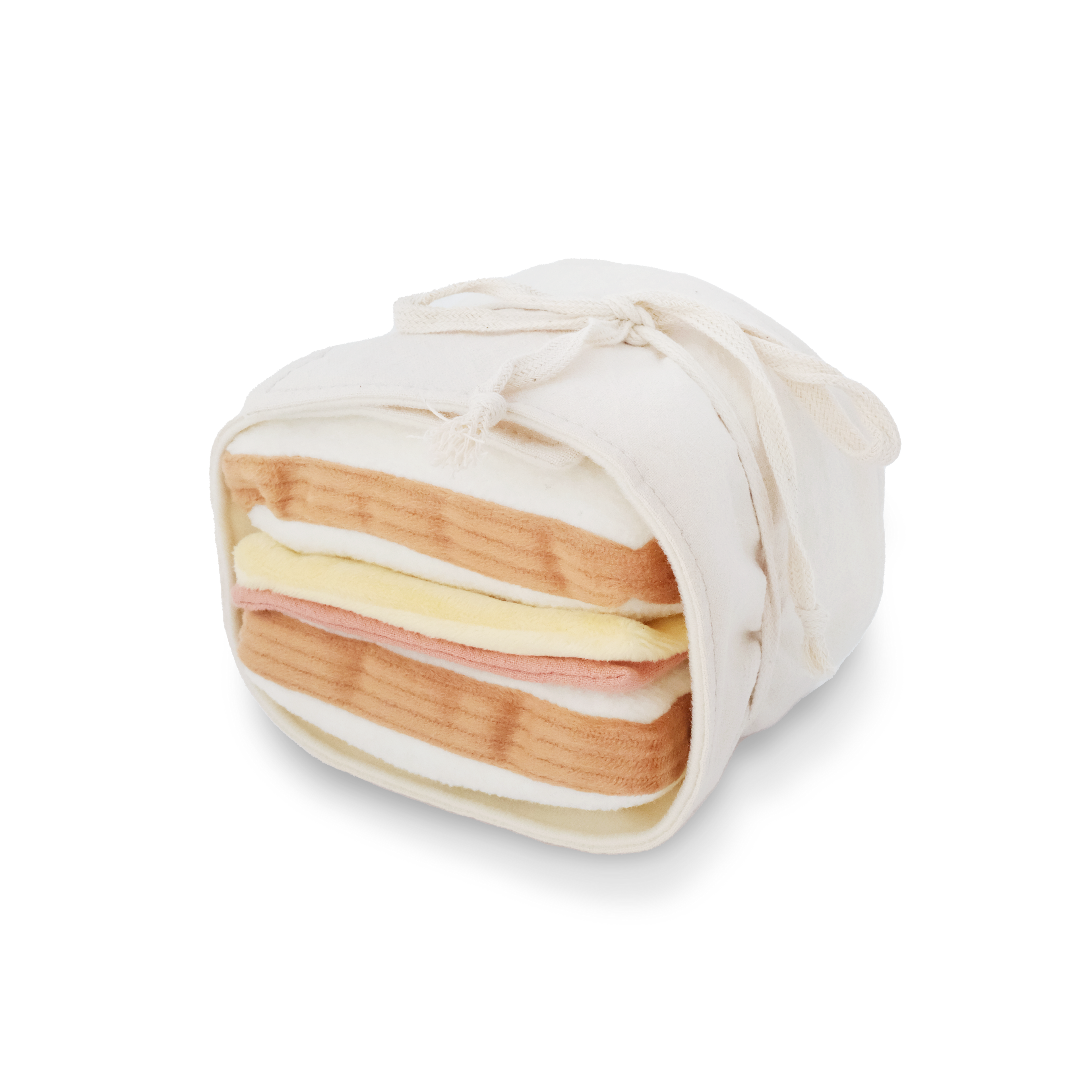 HAM & CHEESE