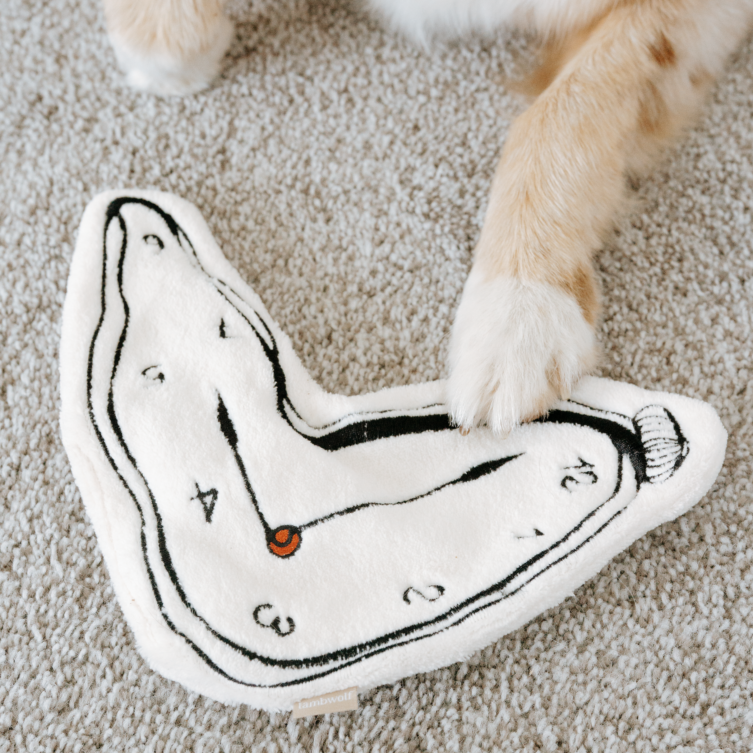Surrealist Snuffles