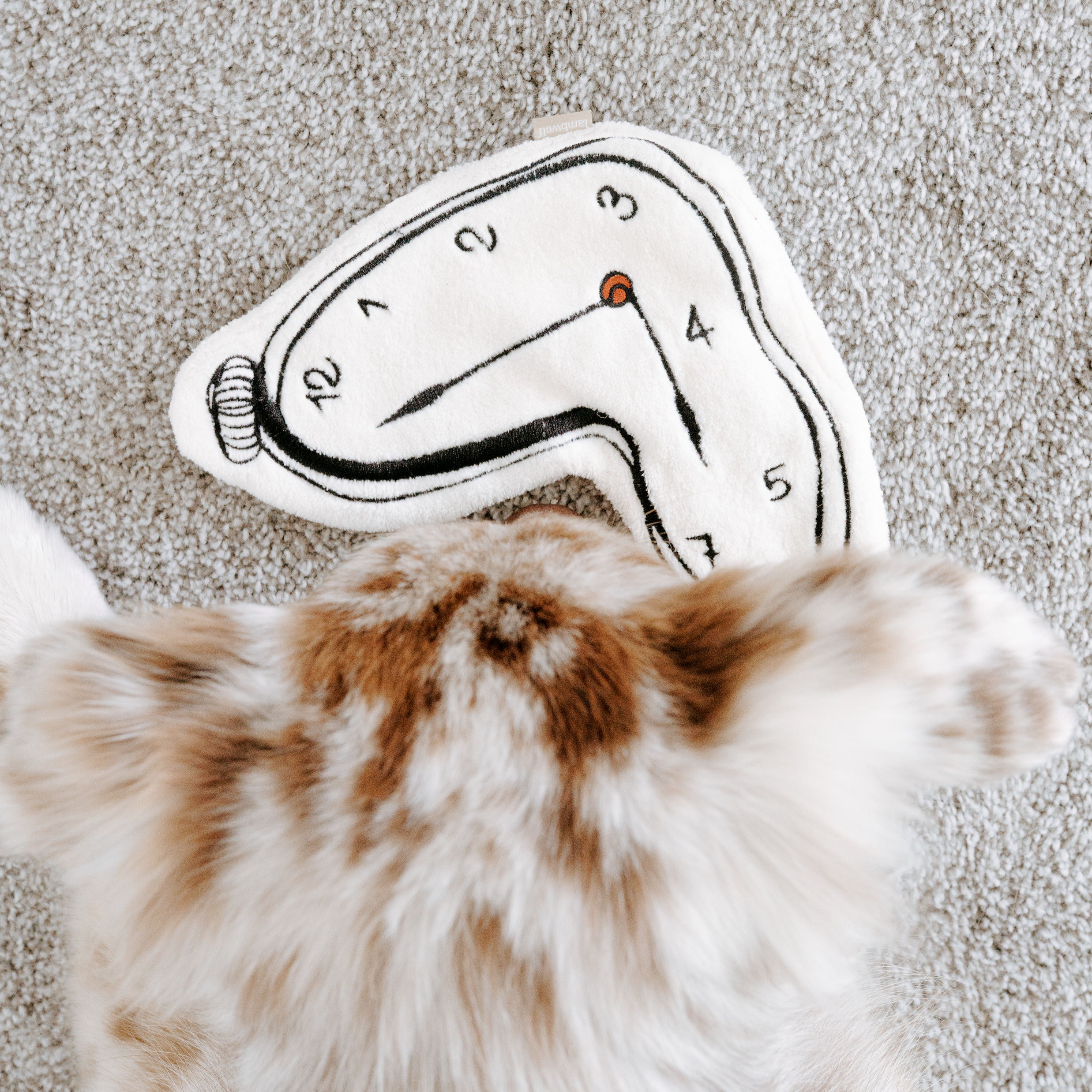 Surrealist Snuffles