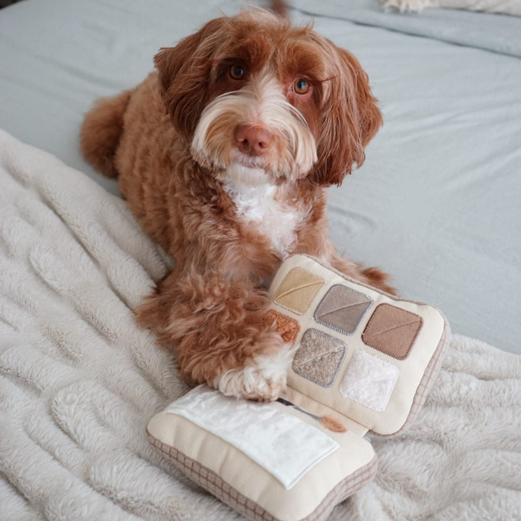 EYESHADOW PALETTE