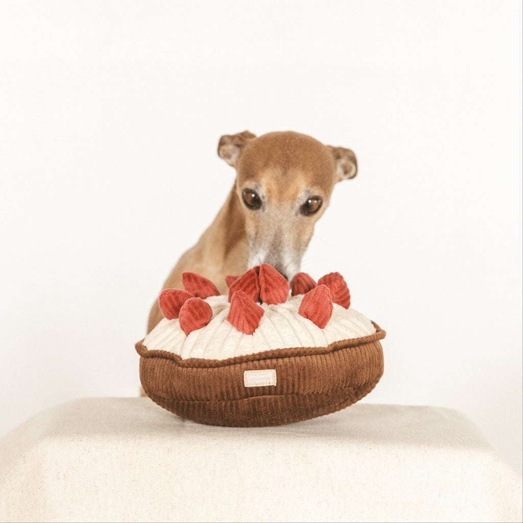 BERRY PIE