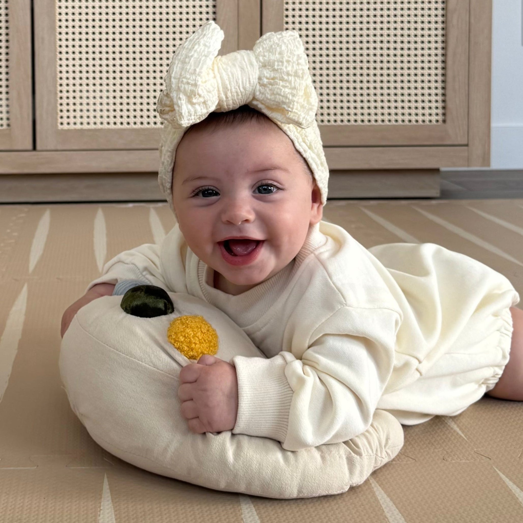 TUMMY TIME PALETTE