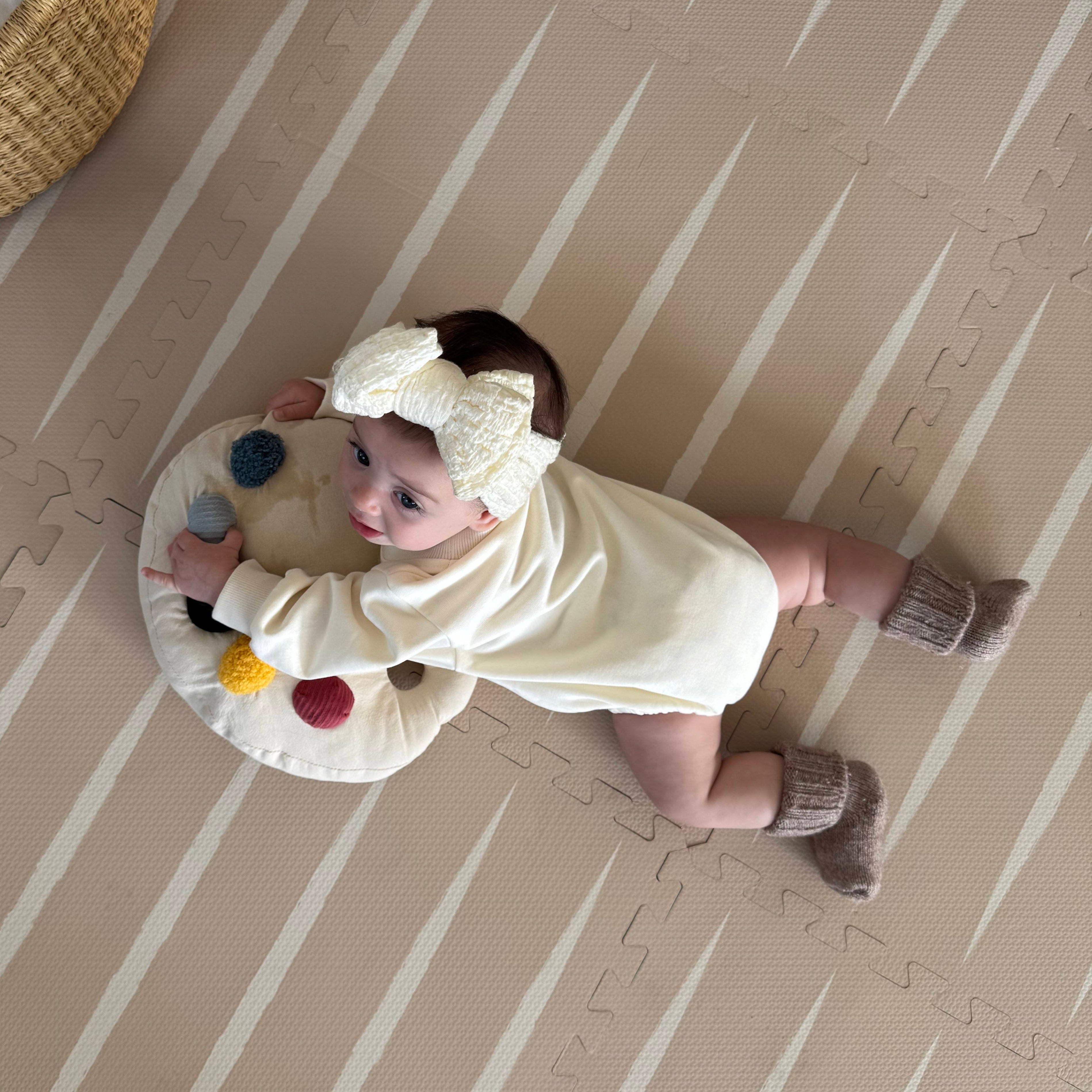 TUMMY TIME PALETTE